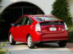 Toyota Prius Touring Edition 2007 года